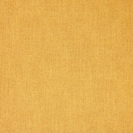 Northcott Retro Chic Yellow Linen Texture Cotton Fabric